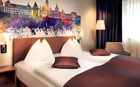 Hotel Mercure Graz